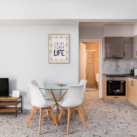 Cassandra Apt By Halu! Apartments Thessalonique Extérieur photo