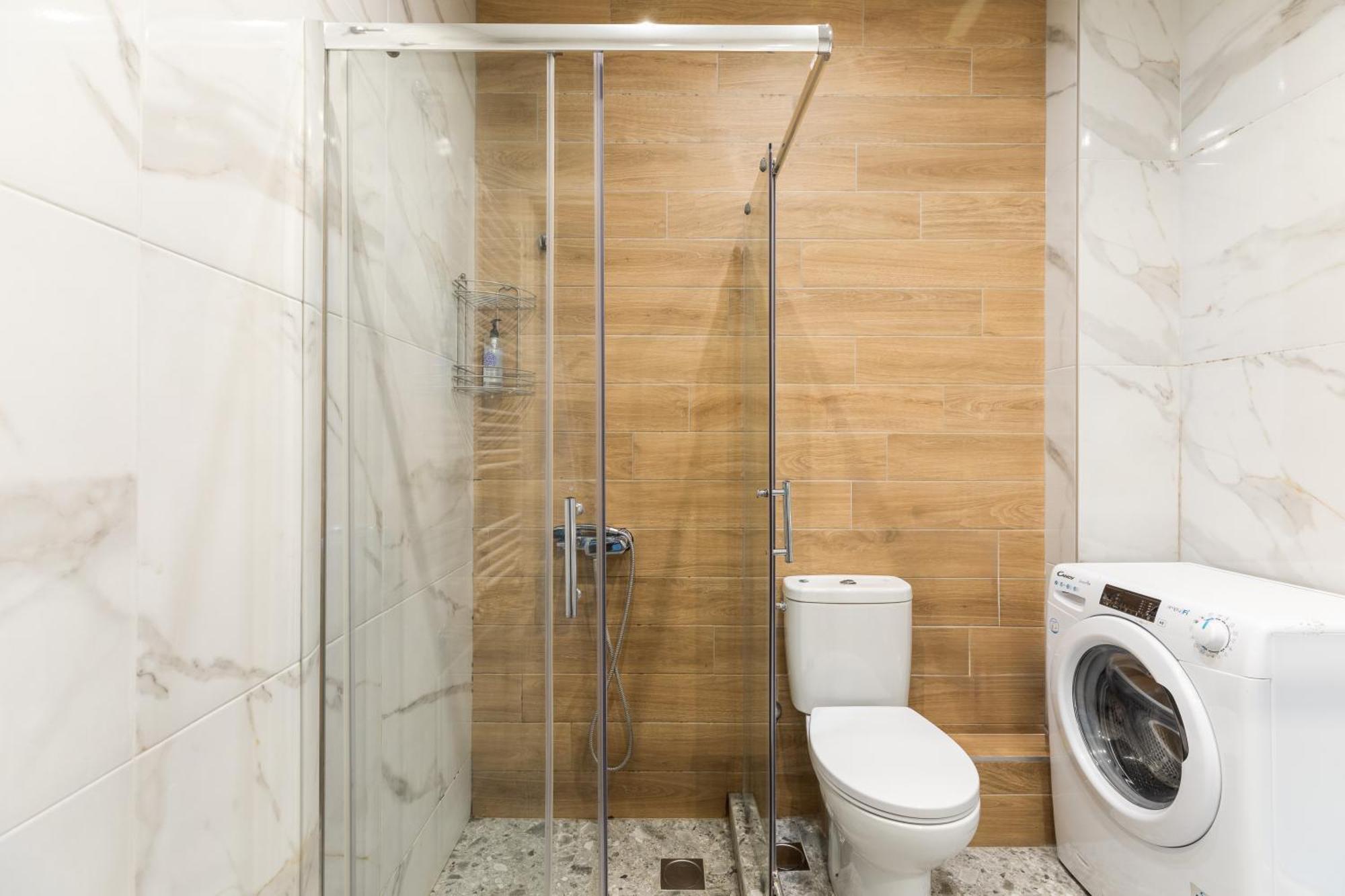 Cassandra Apt By Halu! Apartments Thessalonique Extérieur photo